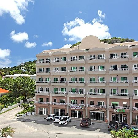 Simpson Bay Suites Ngoại thất bức ảnh