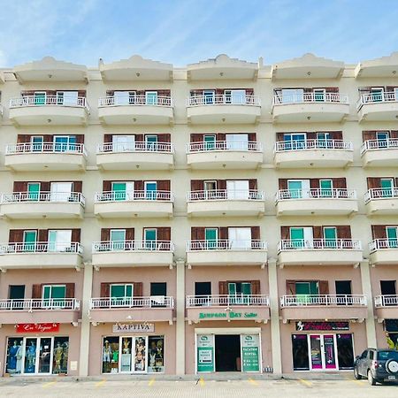 Simpson Bay Suites Ngoại thất bức ảnh