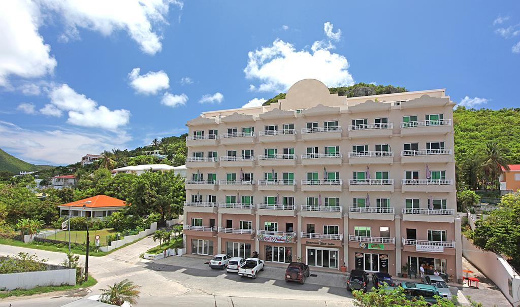 Simpson Bay Suites Ngoại thất bức ảnh