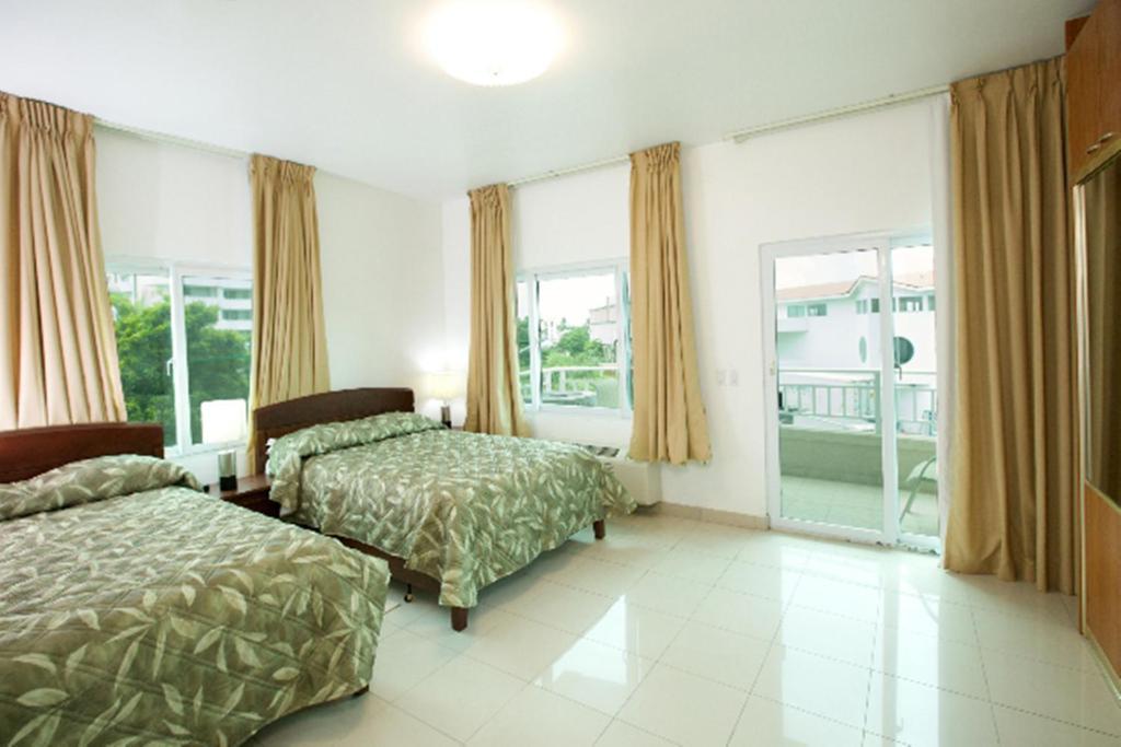 Simpson Bay Suites Phòng bức ảnh