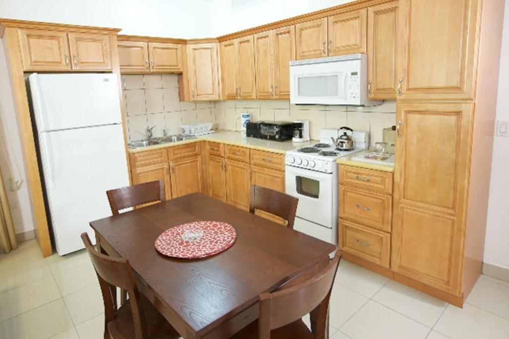 Simpson Bay Suites Phòng bức ảnh