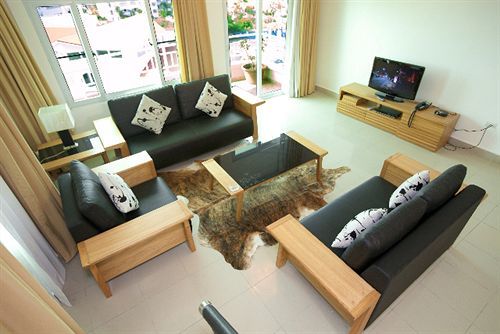 Simpson Bay Suites Ngoại thất bức ảnh