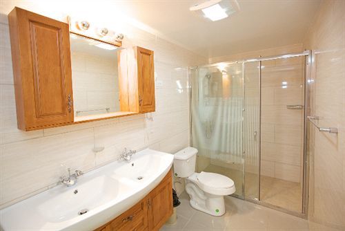 Simpson Bay Suites Ngoại thất bức ảnh