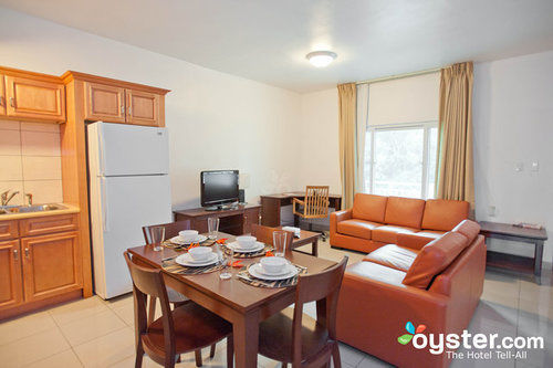 Simpson Bay Suites Ngoại thất bức ảnh