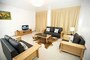 Simpson Bay Suites Ngoại thất bức ảnh